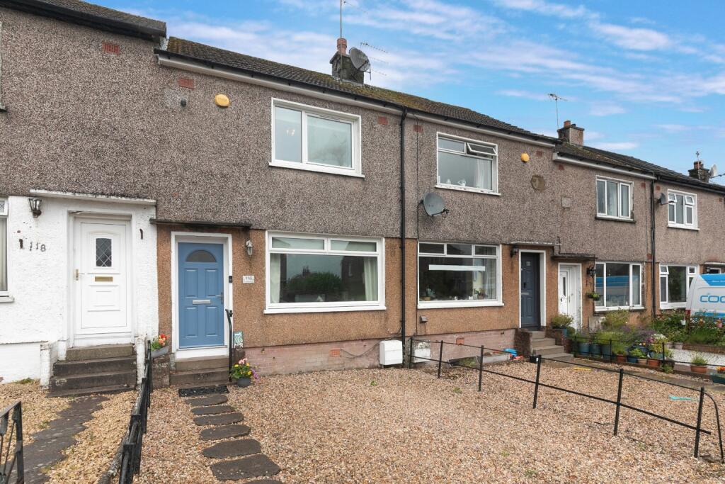 Main image of property: Craighlaw Avenue, Waterfoot, G76