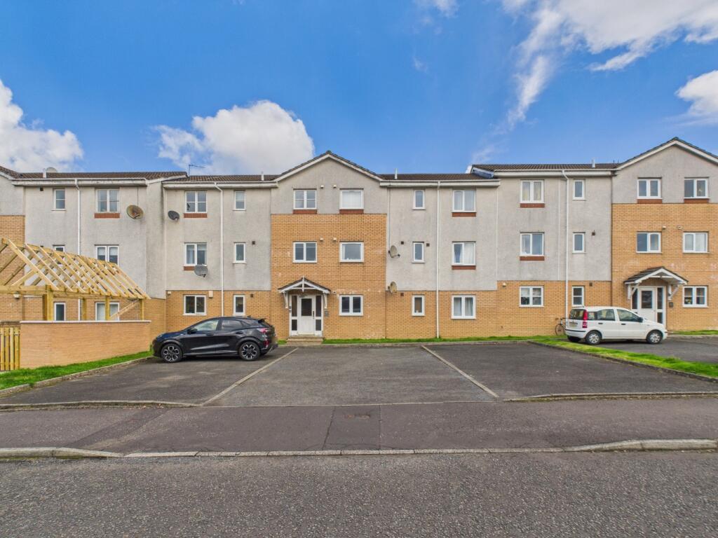 Main image of property: Bobbins Gate, Paisley, PA1