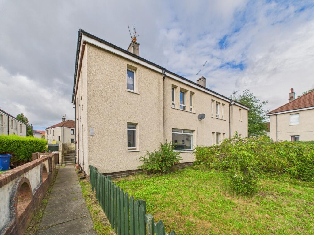 Main image of property: Cluny Drive, Paisley, PA3
