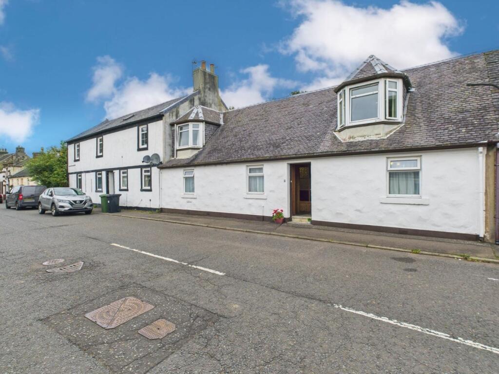 Main image of property: Millar Street, Strathaven, ML10