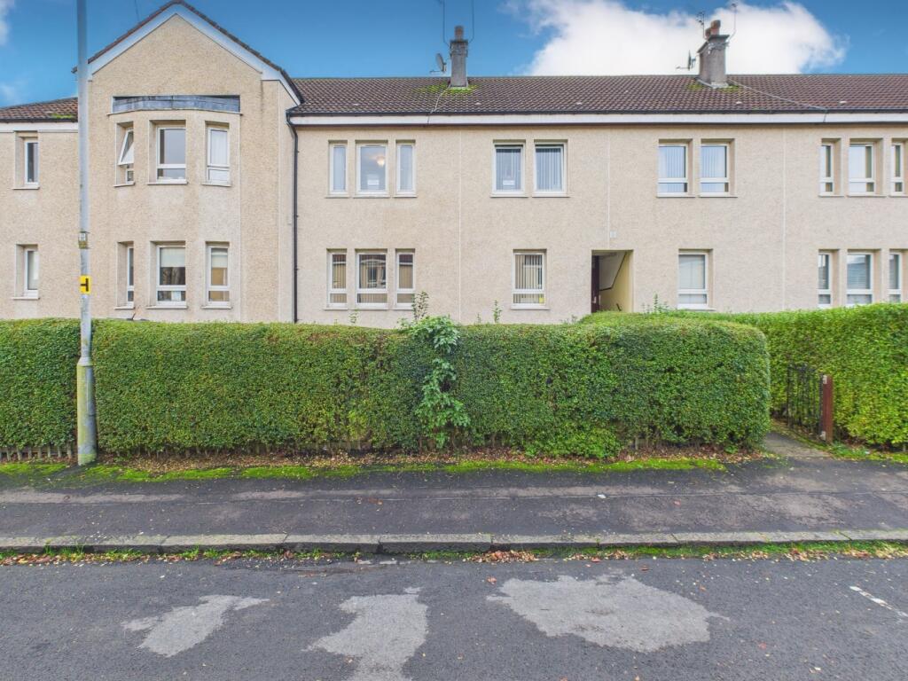 Main image of property: Baron Road, Paisley, PA3
