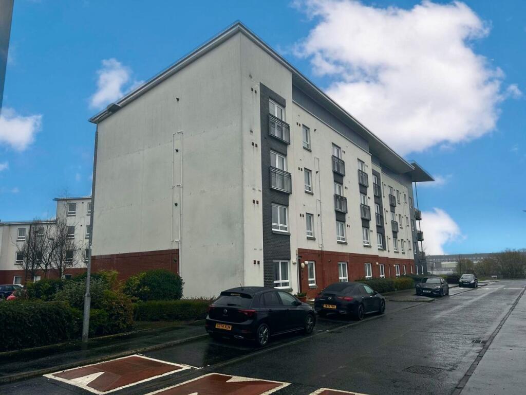 Main image of property: Whimbrel Wynd, Renfrew, PA4