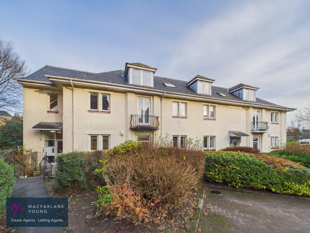 Main image of property: Peter Coats Building, Calside, Paisley, PA2