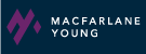MacFarlane Young Estate & Lettings logo