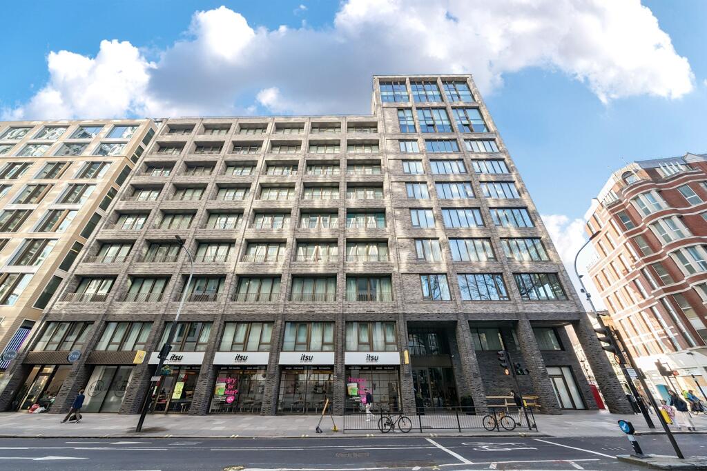 Main image of property: 55 Victoria Street, London, SW1H