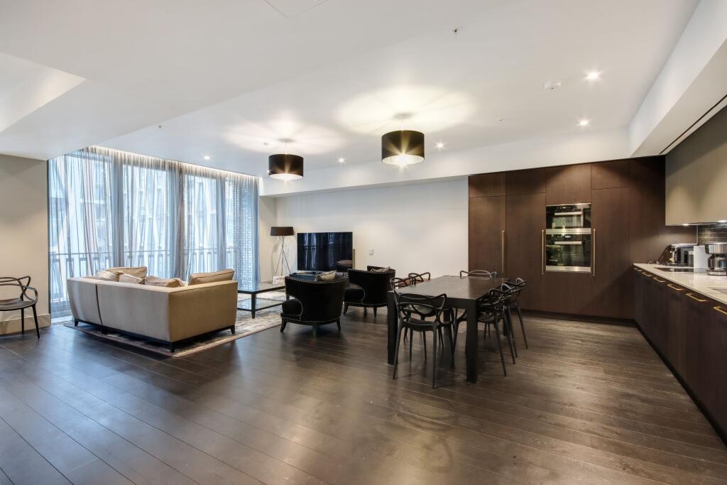 Main image of property: 55 Victoria Street, London, SW1H 0AF