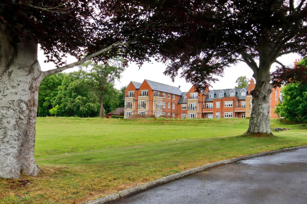 Main image of property: Drummond Hall, Penshurst