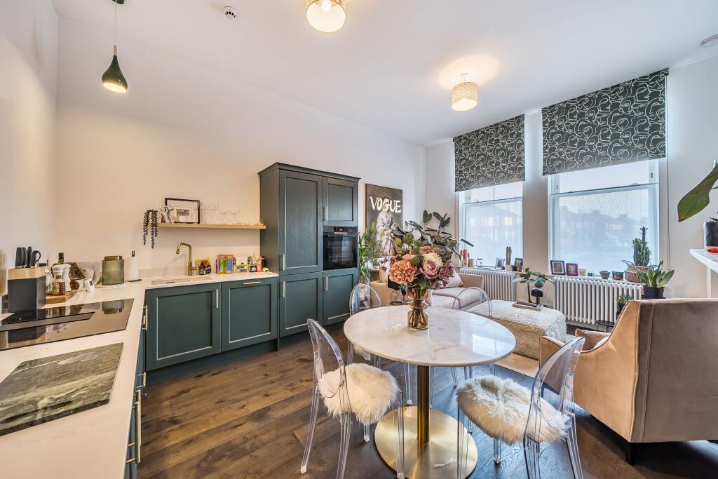 Main image of property: Apartment 2, Heworth House, Melrosegate, York