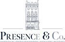 Presence & Co logo