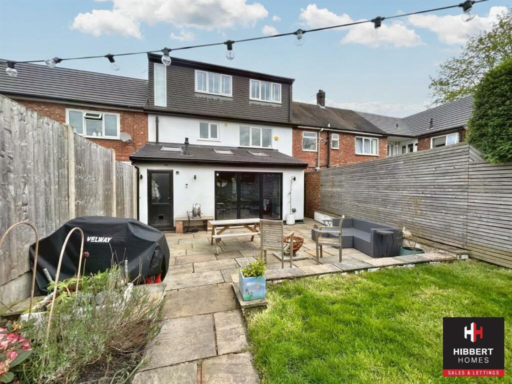 4 bedroom house for sale in Tilstock Walk, Wythenshawe, M23 9AS, M23