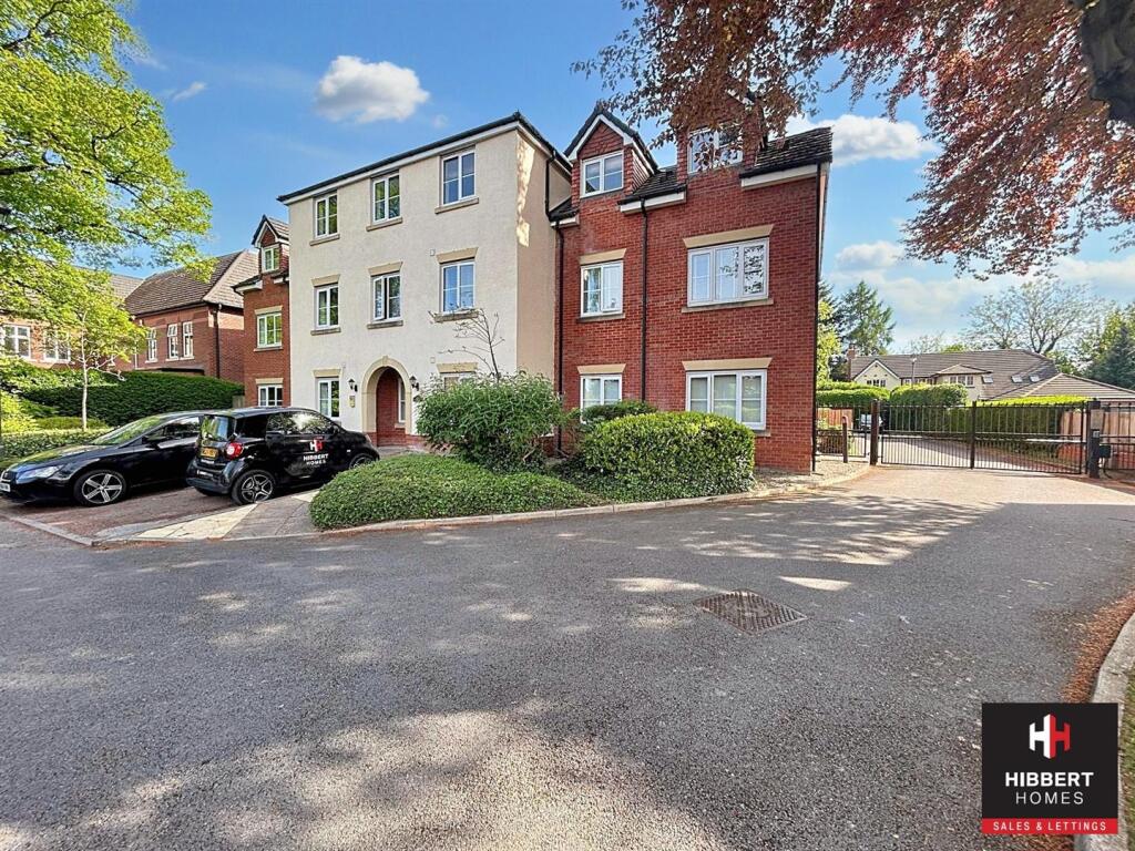 Main image of property: Marsland Road, Sale