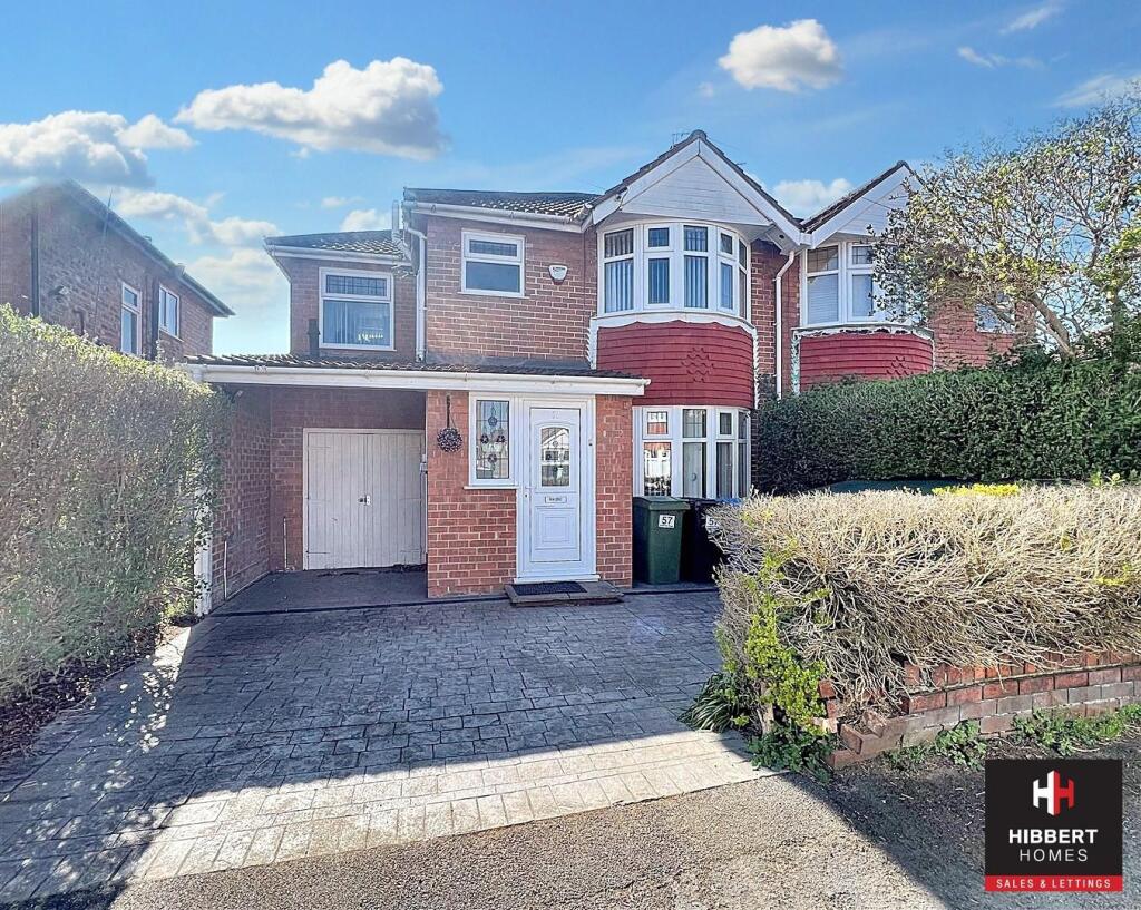 Main image of property: Arderne Road, Timperley, Altrincham