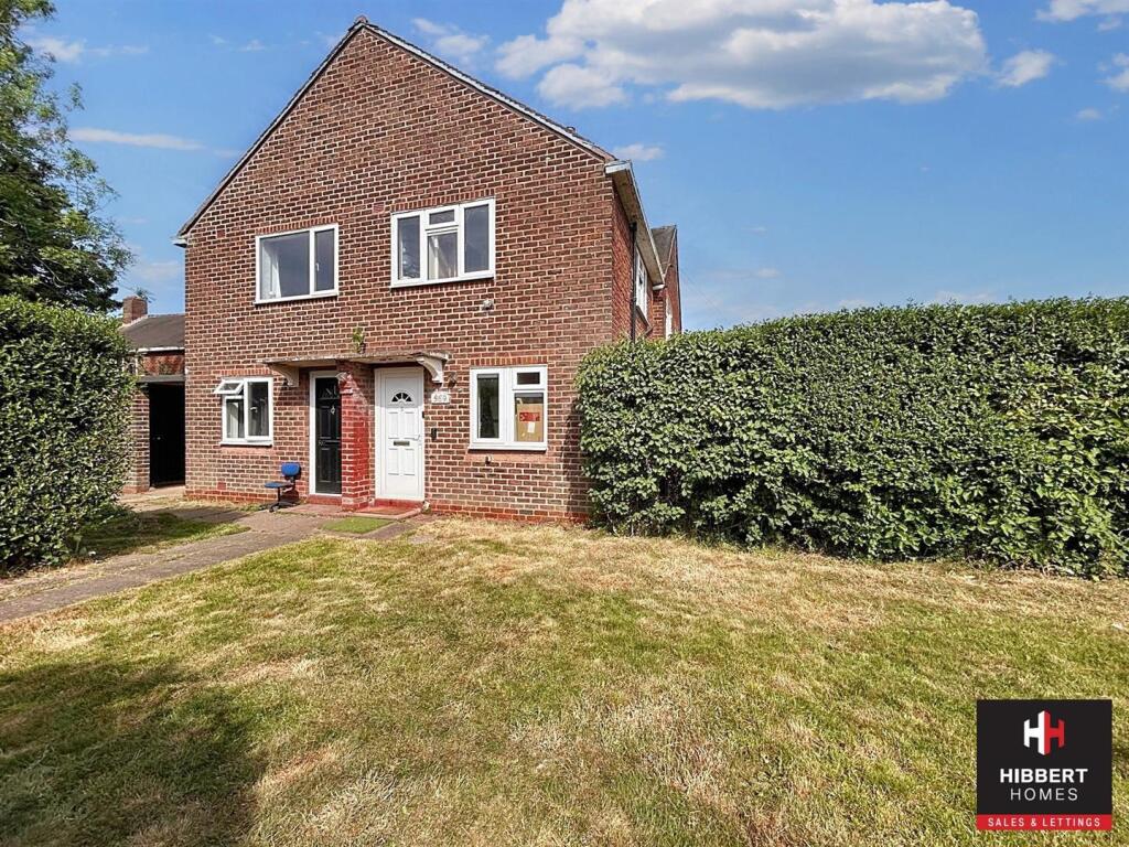 Main image of property: Norris Road, Sale