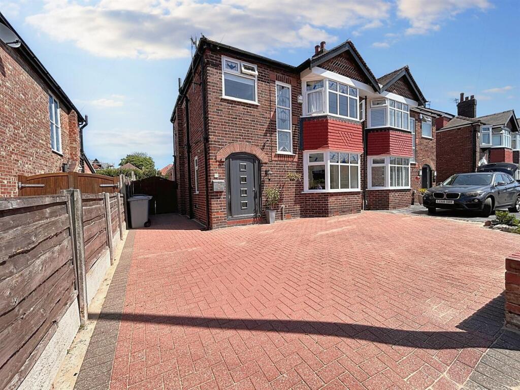 Main image of property: Alston Avenue, Sale