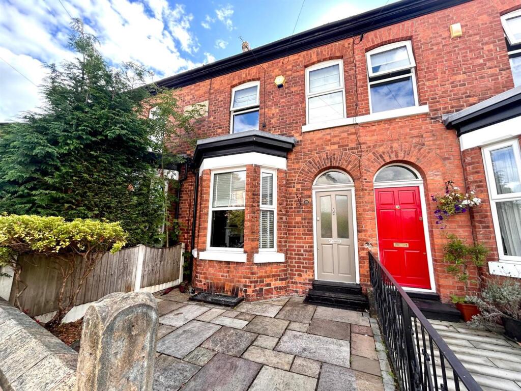 Main image of property: Victoria Drive, Sale