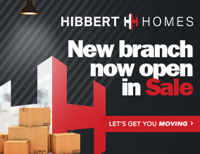 Get brand editions for Hibbert Homes, Sale
