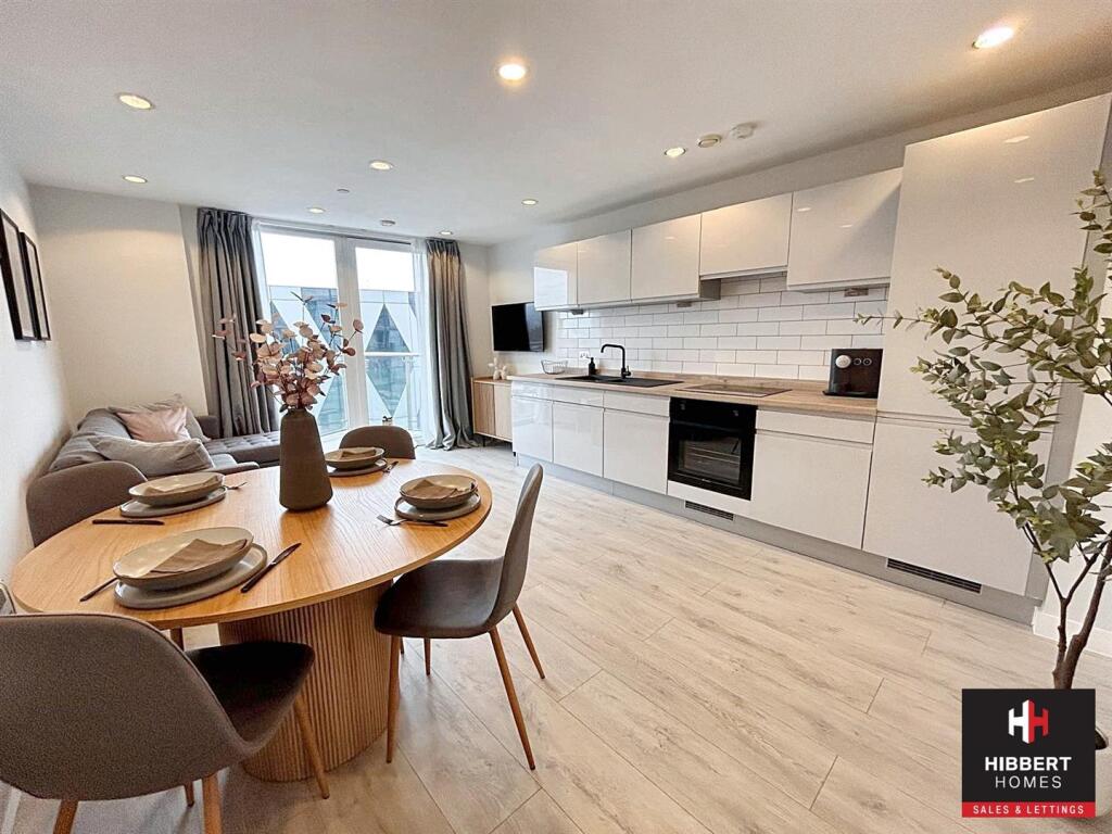 Main image of property: Pink, Salford