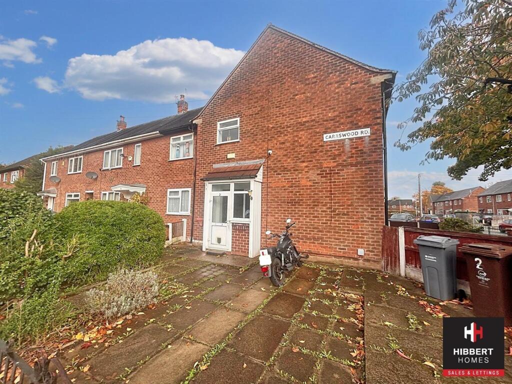 Main image of property: Carrswood Road