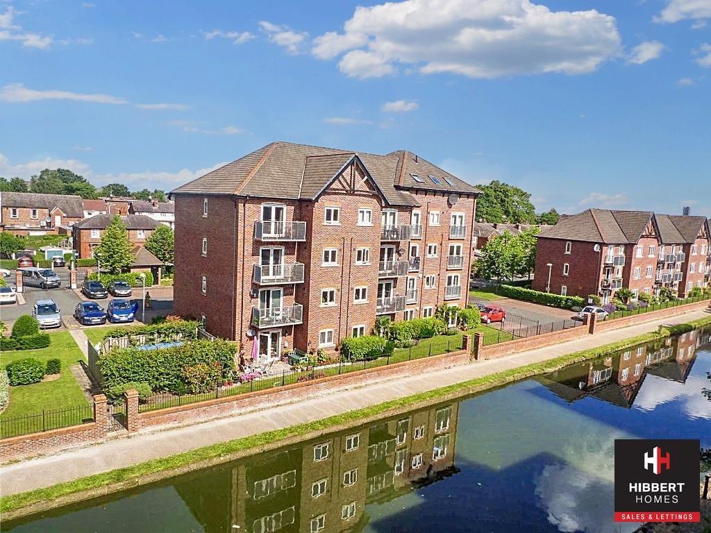 Main image of property: Waterside, Sale, M33 7LQ