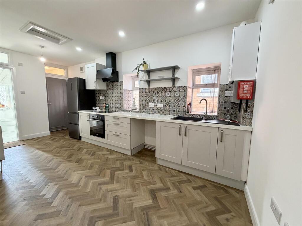 Main image of property: Northenden Road, Sale