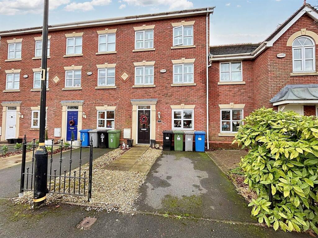 Main image of property: Ruskin Drive, Sale, M33