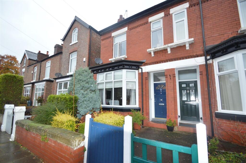 Main image of property: Alice Street, Sale, M33