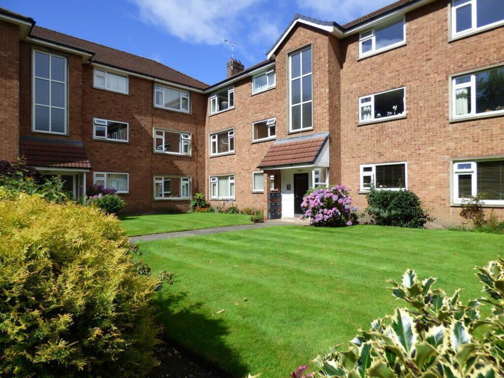 Main image of property: Moss Lane, Ashton Court Moss Lane, M33