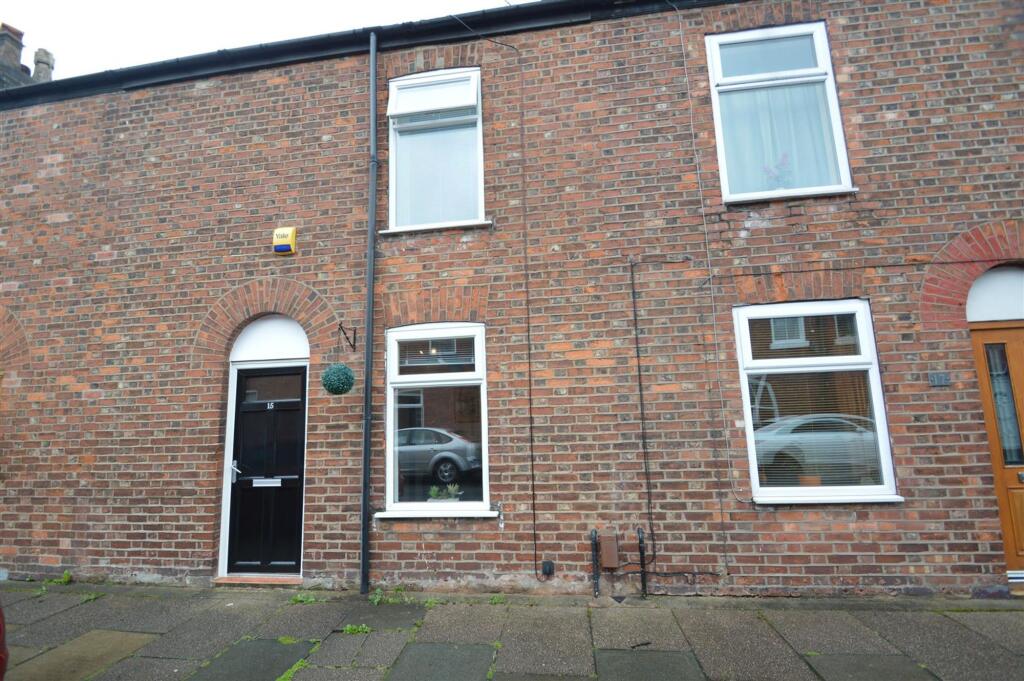Main image of property: St. Anns Street, Sale, M33