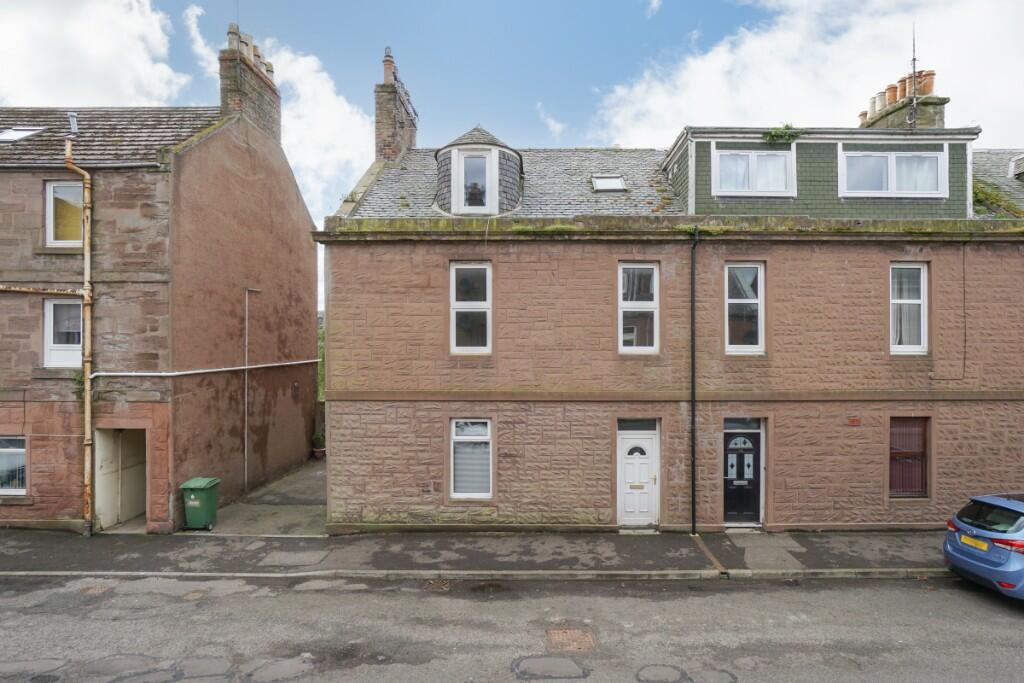 Main image of property: Union Street, Montrose, Angus, DD10