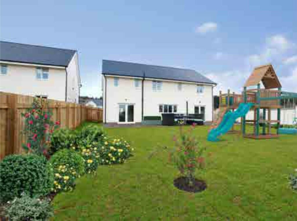 Additional image 8 of Earl Matthew Avenue, Arbroath, Angus, DD11