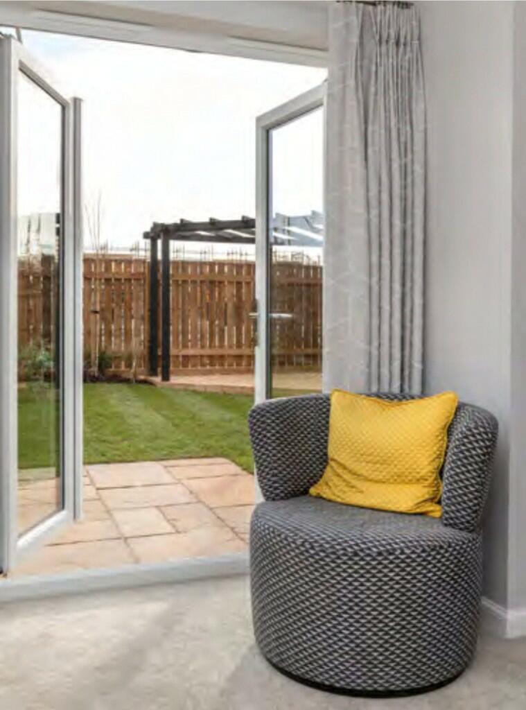 Primary image of Earl Matthew Avenue, Arbroath, Angus, DD11