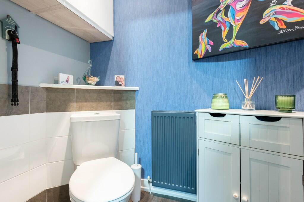 Additional property image - Foxton Lodge,Milton of Conon
