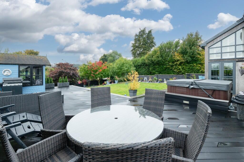 Additional property image - Foxton Lodge,Milton of Conon