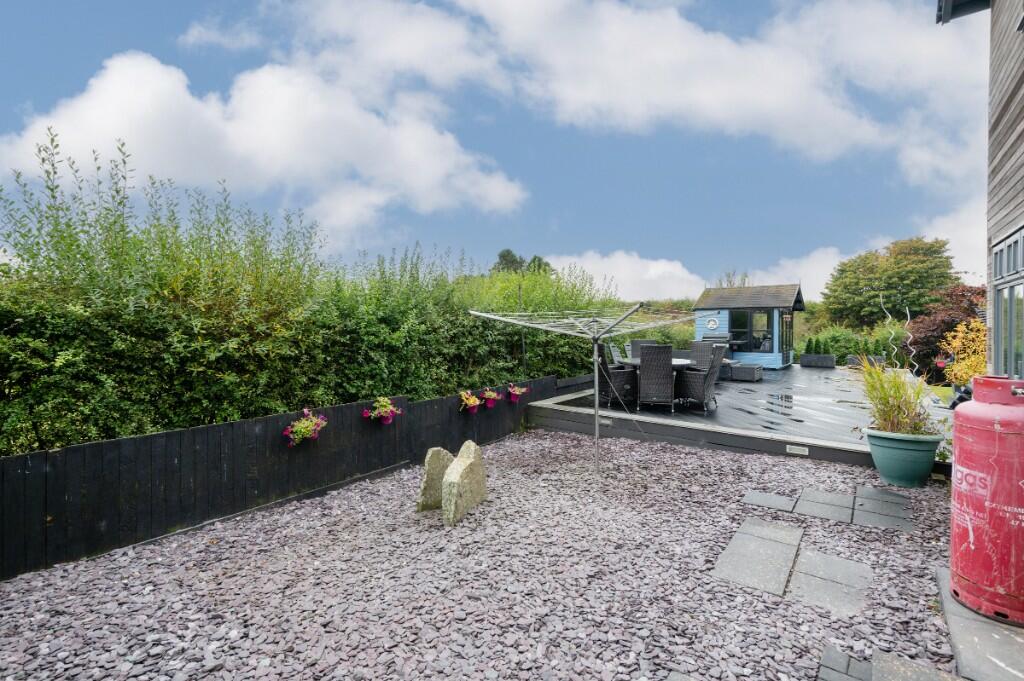 Additional property image - Foxton Lodge,Milton of Conon
