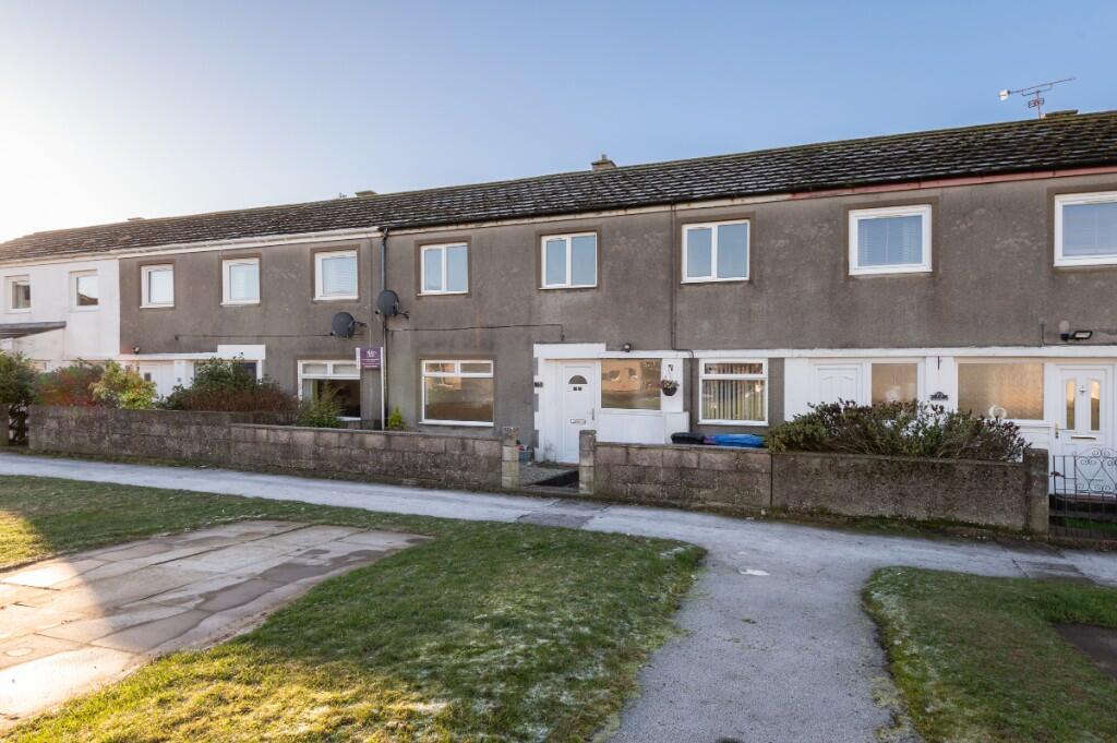 Additional image 3 of Great Michael Road, Arbroath, Angus, DD11