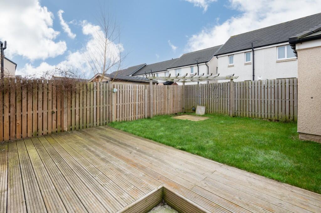 Additional image 4 of Railton Gardens, Arbroath, Angus, DD11