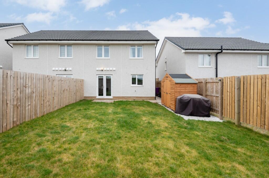 Additional image 5 of Buick Drive, Arbroath, Angus, DD11
