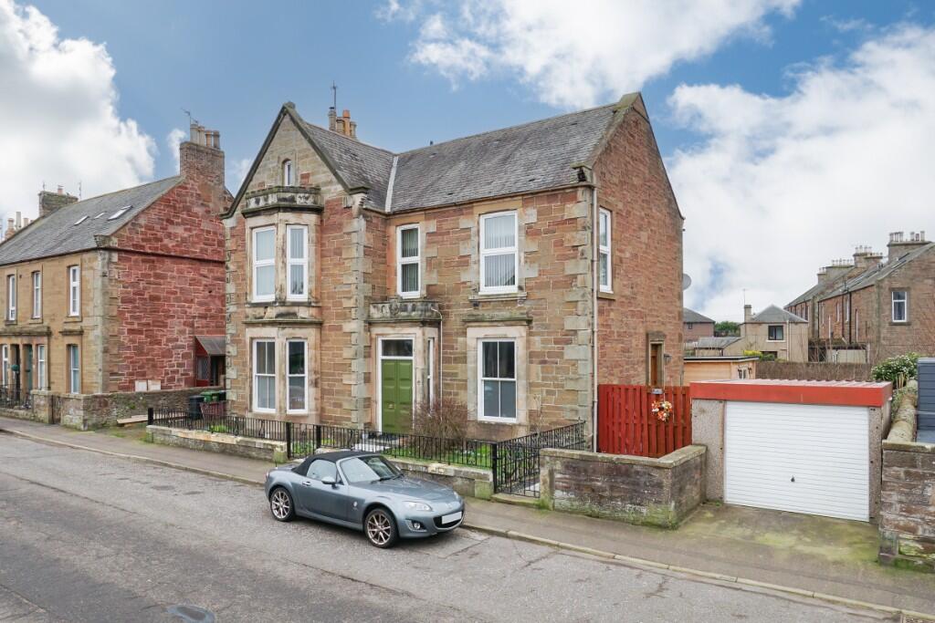 Main image of property: Victoria Street, Arbroath, Angus, DD11
