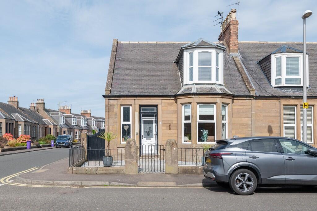 Main image of property: Hillend Road, Arbroath, Angus, DD11