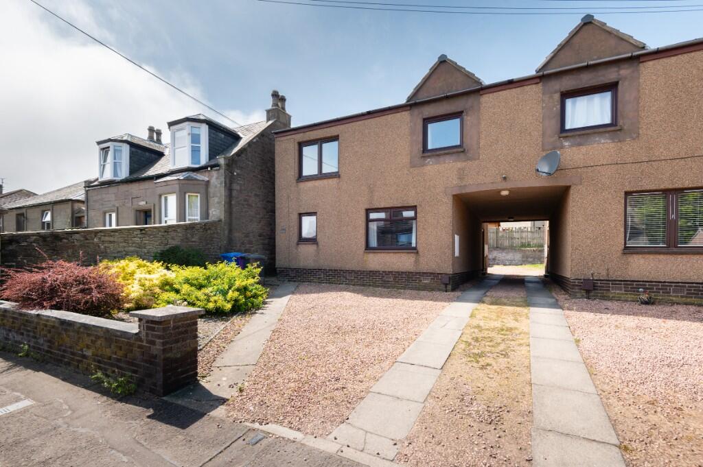 Main image of property: Ogilvy Place, Arbroath, Angus, DD11