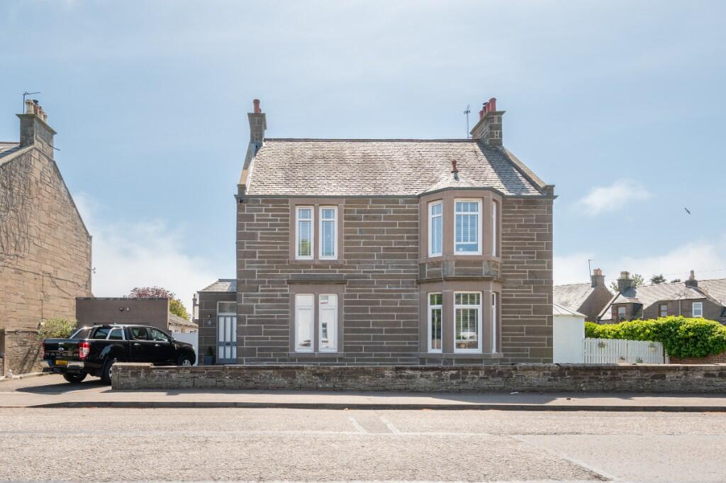 Main image of property: Arbirlot Road, Arbroath, Angus, DD11