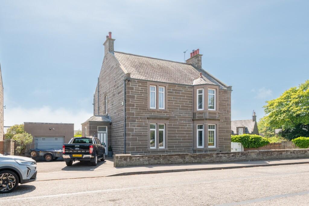 Main image of property: Arbirlot Road, Arbroath, Angus, DD11