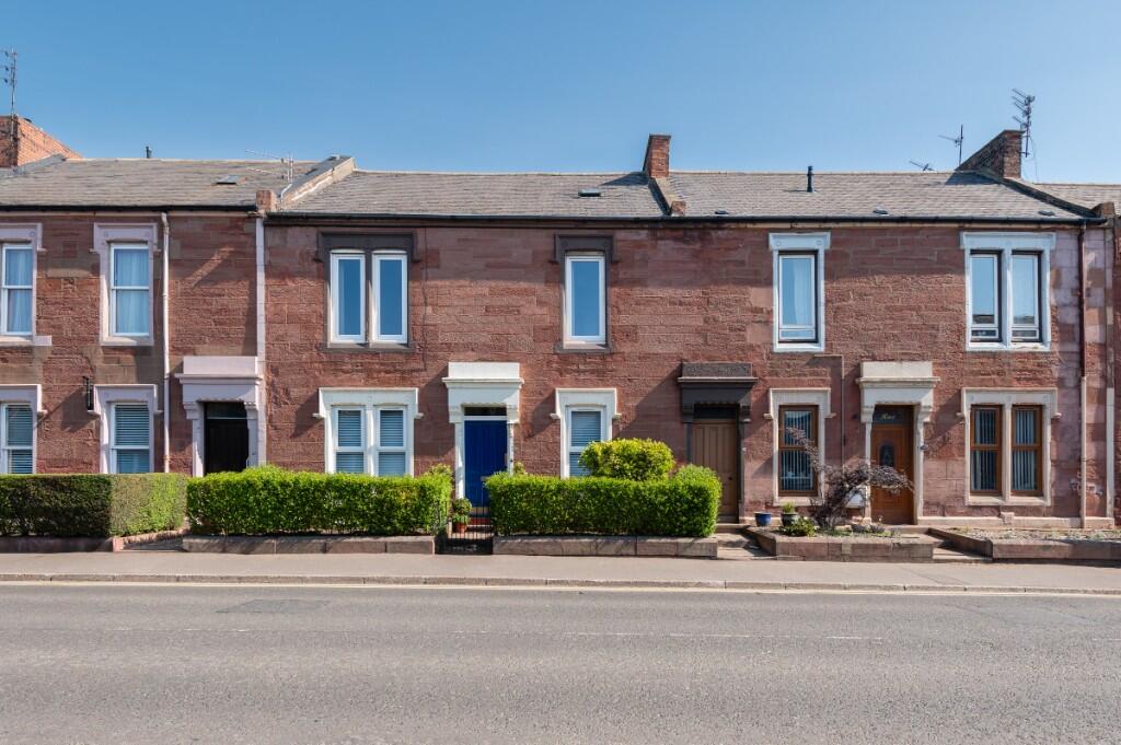 Main image of property: Cairnie Street, Arbroath, Angus, DD11