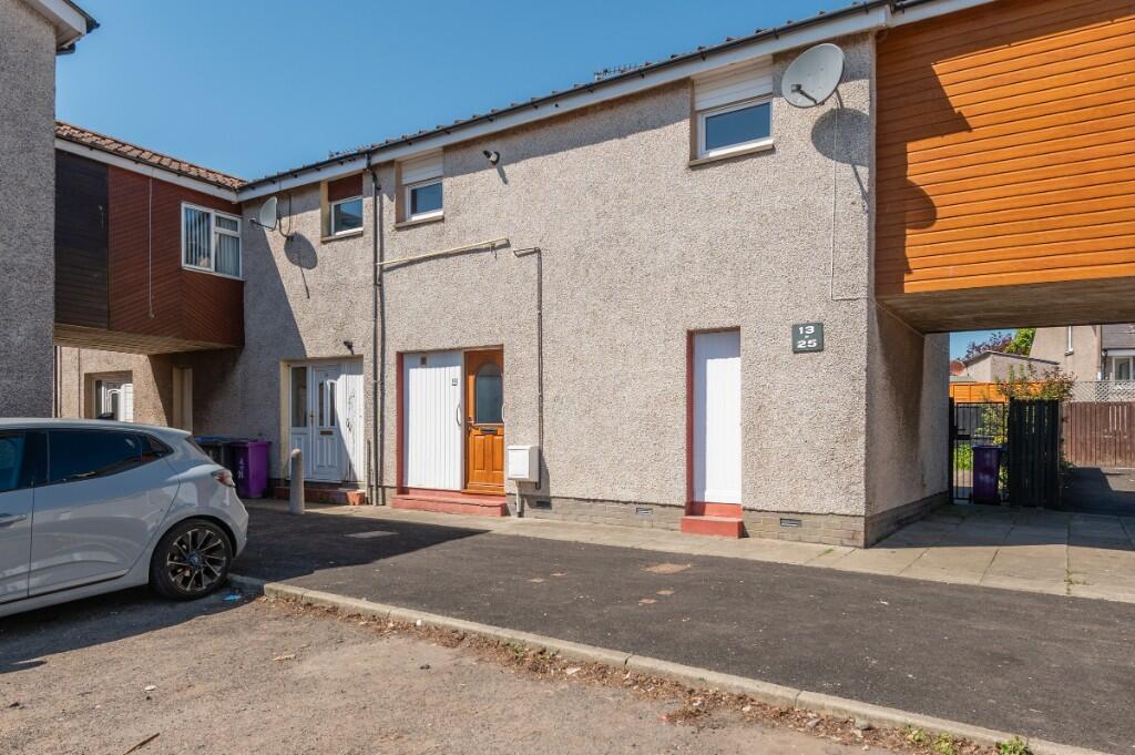 Main image of property: Bloomfield Gardens, Arbroath, Angus, DD11