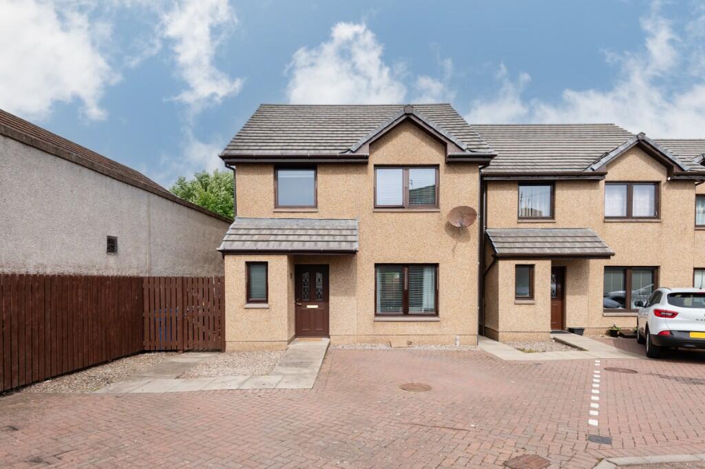 Main image of property: Sidney Street, Arbroath, Angus, DD11