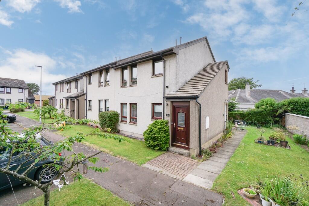 Main image of property: Denley Gardens, Arbroath, Angus, DD11