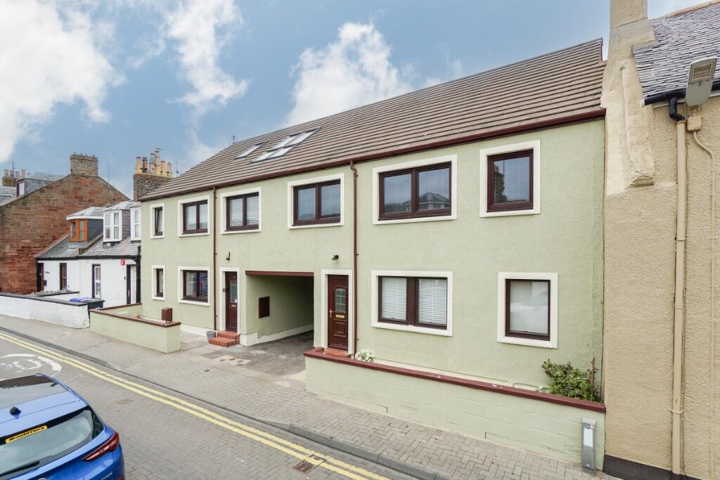 Main image of property: Seagate, Arbroath, Angus, DD11