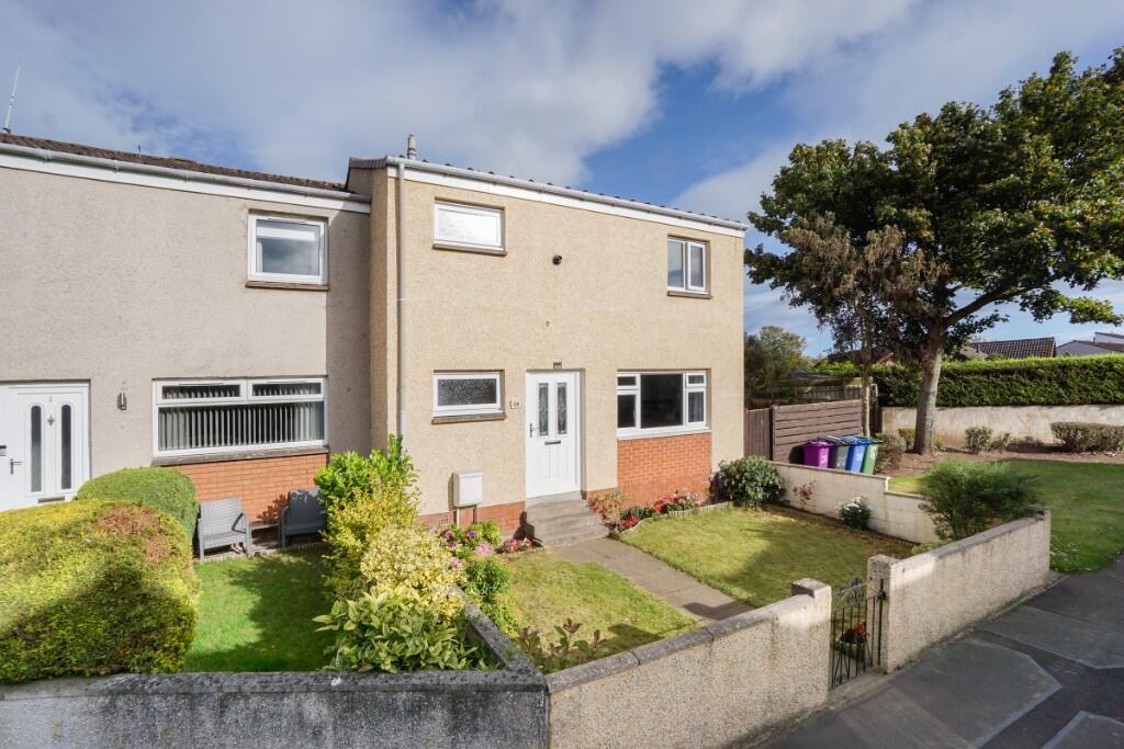 Main image of property: Andownie Road, Arbroath, Angus, DD11