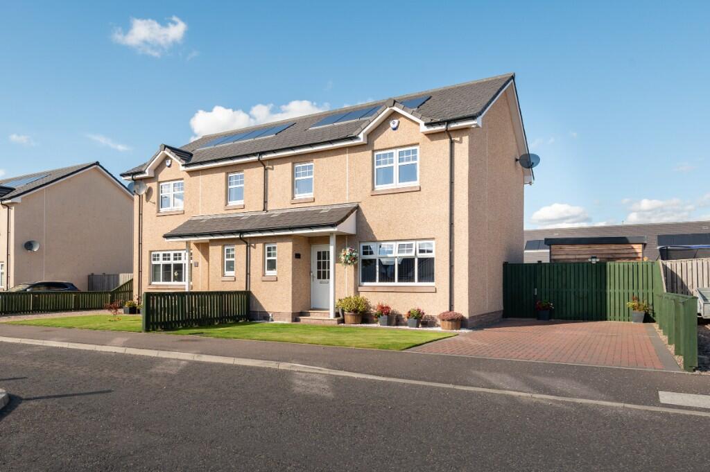 Main image of property: Merlin Grove, DD8