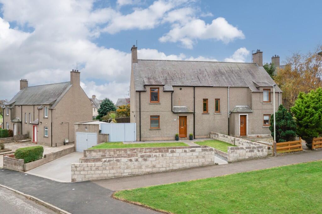 Main image of property: Linton Road, Arbroath, Angus, DD11